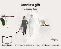Cover Lennie's Gift