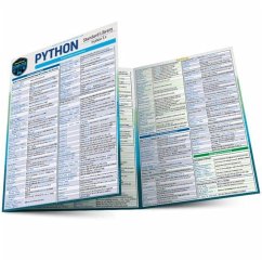 Cover Python Standard Library