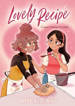 Cover Lovely Recipe