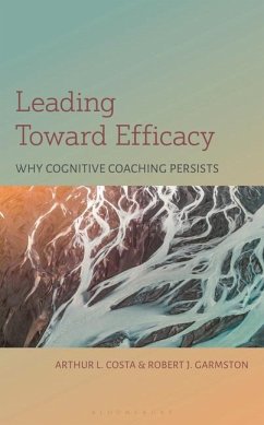 Cover Leading Toward Efficacy