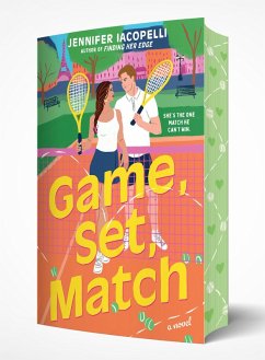Cover Game, Set, Match (Special Limited Edition)