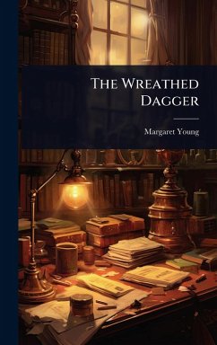 Cover The Wreathed Dagger