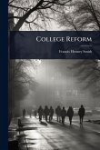 College Reform College Reform