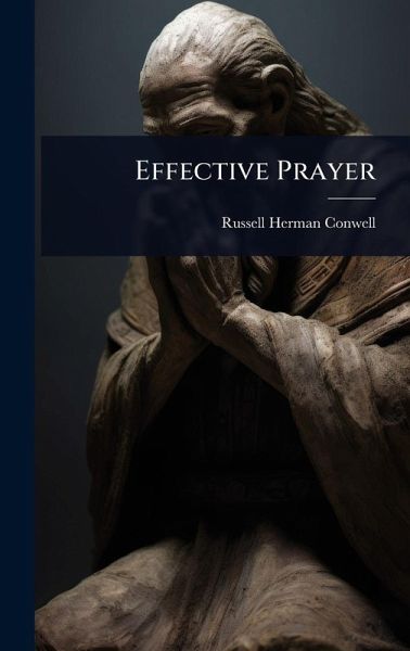 Effective Prayer