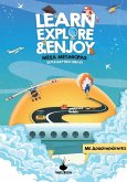 Learn, Explore & Enjoy(TM) Μέσα Μεταφοράς