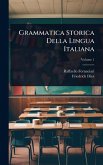 Grammatica Storica Della Lingua Italiana Grammatica Storica Della Lingua Italiana