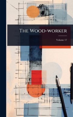 Cover The Wood-worker