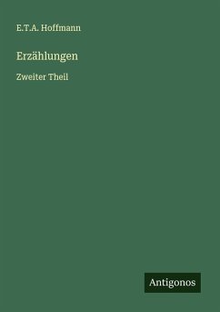 Cover Erzählungen