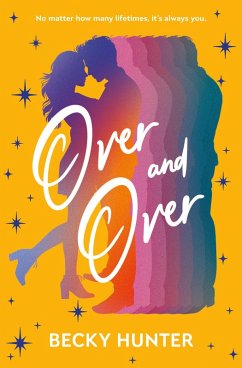 Cover Over and Over