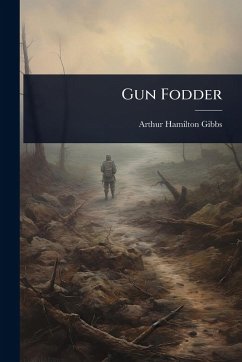 Cover Gun Fodder