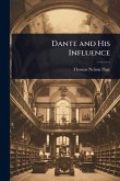 Dante and His Influence Dante and His Influence