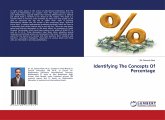Identifying The Concepts Of Percentage Identifying The Concepts Of Percentage