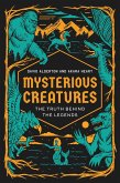 Mysterious Creatures Mysterious Creatures