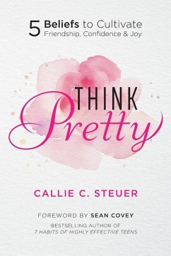 Cover Think Pretty
