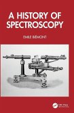 A History of Spectroscopy