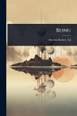 Being Being