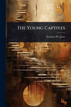 Cover The Young Captives