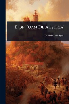 Cover Don Juan De Austria