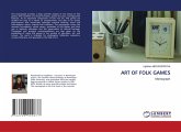 ART OF FOLK GAMES