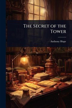 Cover The Secret of the Tower