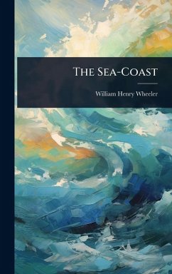 Cover The Sea-Coast