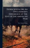 Down South, or, An Englishman's Experience at the Seat of the American War