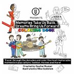 UTM Presents Memories Take Us Back, Dreams Bring Us Forward UTM Presents Memories Take Us Back, Dreams Bring Us Forward