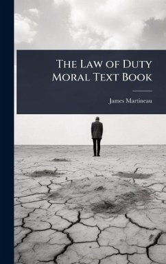 Cover The Law of Duty Moral Text Book