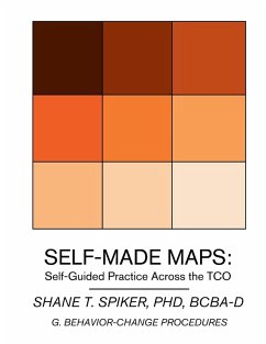 Cover Self-Made Maps