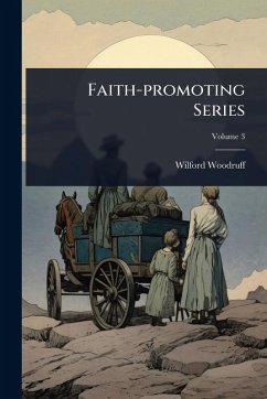 Cover Faith-promoting Series