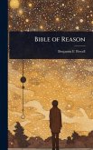 Bible of Reason