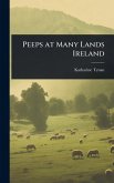 Peeps at Many Lands Ireland