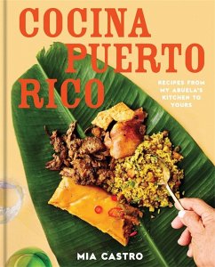 Cover Cocina Puerto Rico