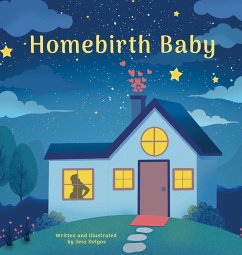 Homebirth Baby - Delgos, Jessie
