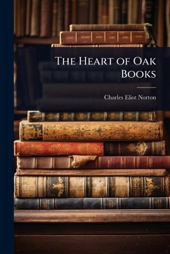 The Heart of Oak Books Cover The Heart of Oak Books