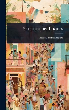 Cover SelecciÃ³n LÃ­rica
