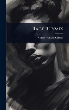 Cover Race Rhymes