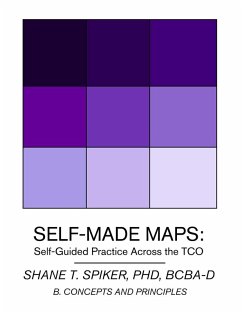 Cover Self-Made Maps