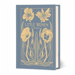 Cover Little Women Journal