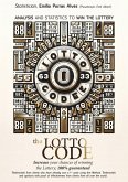 The Lotto Code, Analysis and Statistics to Win the Lottery, Increase your Chances of Winning the Lottery, 100% Guaranteed, Testimonials from Clients who have already Won a 1st Prize Using this Method. The Lotto Code, Analysis and Statistics to Win the Lottery, Increase your Chances of Winning the Lottery, 100% Guaranteed, Testimonials from Clients who have already Won a 1st Prize Using this Method.