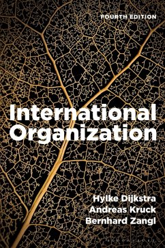 Cover International Organization
