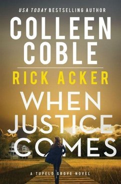 Cover When Justice Comes