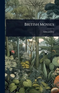 Cover British Mosses