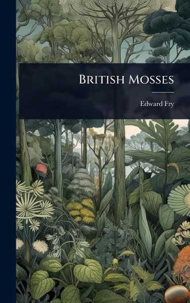 British Mosses British Mosses