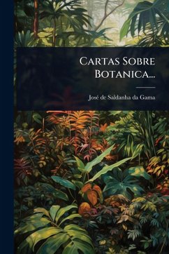 Cover Cartas Sobre Botanica...
