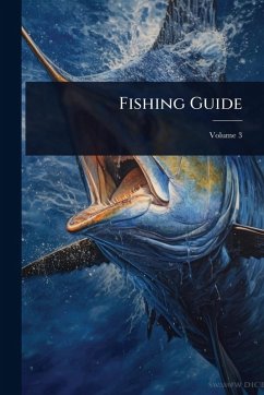 Cover Fishing Guide