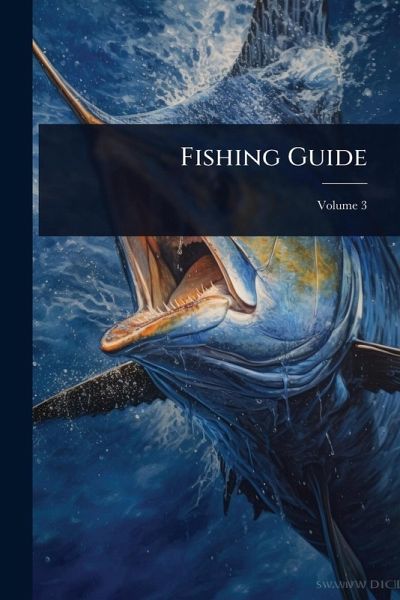 Fishing Guide Fishing Guide