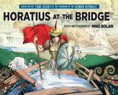 Cover Horatius at the Bridge