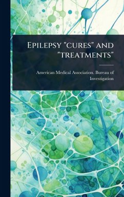 Cover Epilepsy 