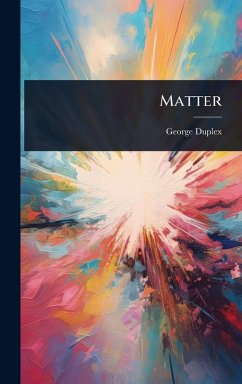 Cover Matter